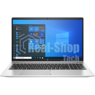 Ноутбук HP ProBook 455 G8 серебристый 45N85ES_16G 15.6