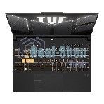 Ноутбук ASUS TUF F16 FX607VU-RL061 серый 90NR0N06-M002T0 16