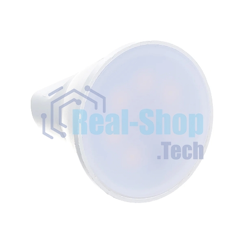 Лампа светодиодная Feron LB-271 3W 230V G5.3 2700K