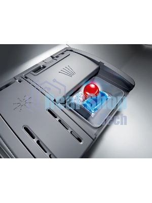 Посудомоечная машина встраив. Bosch SMV26DX00T полноразмерная