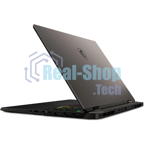 Ноутбук MSI Vector 18 HX AI A2XWHG-899XRU Ultra 9 285HX 64Gb SSD 1Tb NVIDIA GeForce RTX 5070Ti 12Gb 18