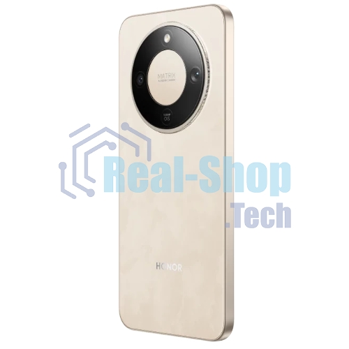 Смартфон HONOR X9d 8/256Gb, золотой/бежевый