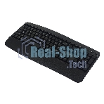 Клавиатура беспроводная Raskat K006 USB Type-A, чёрный