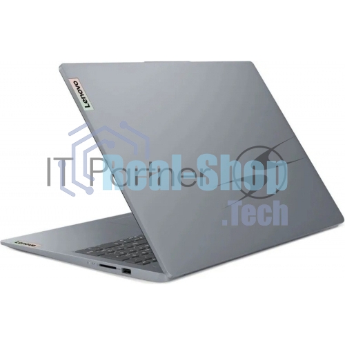 Ноутбук LENOVO IdeaPad 3 Slim 15IRU8 15.6