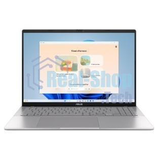 Ноутбук ASUS VivoBook S16 S3607VA-RP170 Intel Core 5 210H 2200MHz/16