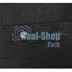Компьютер Amur Нарвал B7I21 MT i3 12100 (3.3) 16Gb SSD 256Gb UHDG 730 FreeDOS GbitEth 400W мышь клавиатура черный (RUS) (2147002)