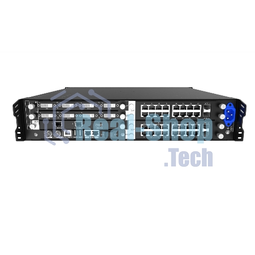 Видеопроцессор для LED панелей Novastar H2 Master
