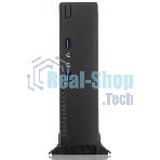 Компьютерный корпус FoxLine FL-102-AD120-DC