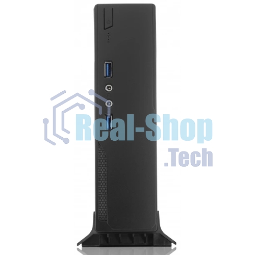 Компьютерный корпус FoxLine FL-102-AD120-DC