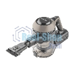 Пылесос вертикальный Zelmer STICK ZSVC510D черный/серый, питание от аккумулятора, 130 Вт, уборка сухая, пылесборник 0.8 л