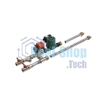 Узел смесительный Shuft MST 25-40 4,0-C24-N-TC
