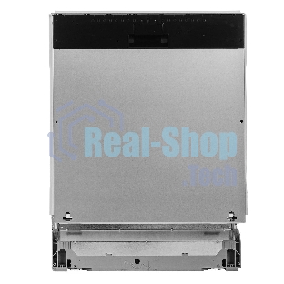Посудомоечная машина Bosch SMV4HMX25Q стальной
