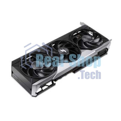 Видеокарта Acer RX9070XT NITRO OC 16Gb GDDR6 256bit 3xDP HDMI 3FAN RTL