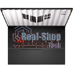 Ноутбук ASUS TUF Gaming A18 FA808UH-S8033 Jaeger Gray (90NR0NM1-M001R0)