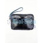 Клатч Piquadro Blue Square AC5946B2R/N черный натур.кожа
