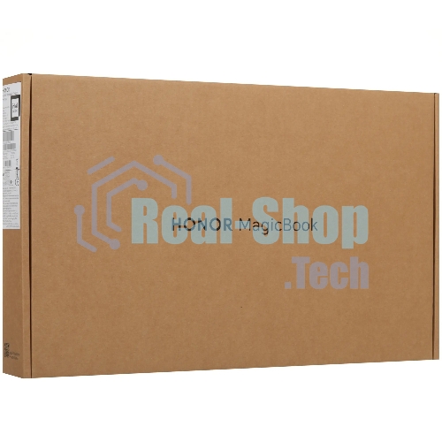 Ноутбук Honor MagicBook X16 2026 BRG-X/16