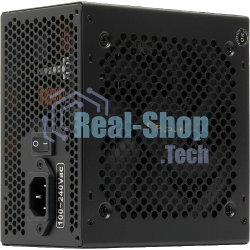 Блок питания Power Supply HSPD, 850W 80 PLUS Gold (ATX, 2.52, Full modular, 1x24(20+4)pin 600мм, 2xCPU 8(4+4)pin 700мм, 2xPCIe*2 8(6+2)pin 600+150мм, 2xSATA*3 500+150+150мм, 1xMOLEX*3 500+150+150мм, Active, 120x120мм, 150x140x86мм, APFC, OVP, OPP, SCP, UVP, OCP, OTP, NLO, SIP, black)