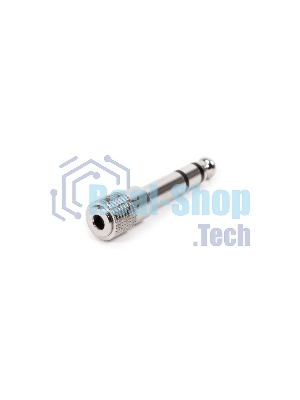 Переходник аудио FORCE CFA-0501/4