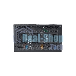 Блок питания, Chieftec, Atmos CPX-750FC, 750Вт, 80 PLUS GOLD, 120мм, черный