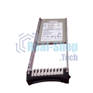 Накопитель SSD 00AR330 400Gb 2.5