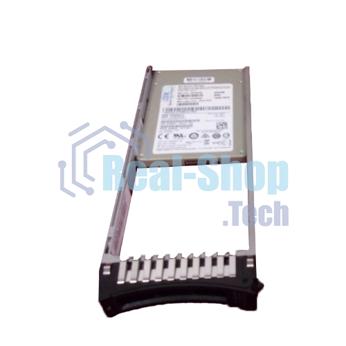 Накопитель SSD 00AR330 400Gb 2.5