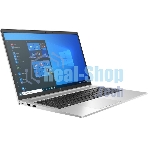 Ноутбук HP ProBook 455 G8 серебристый 45N85ES_16G 15.6