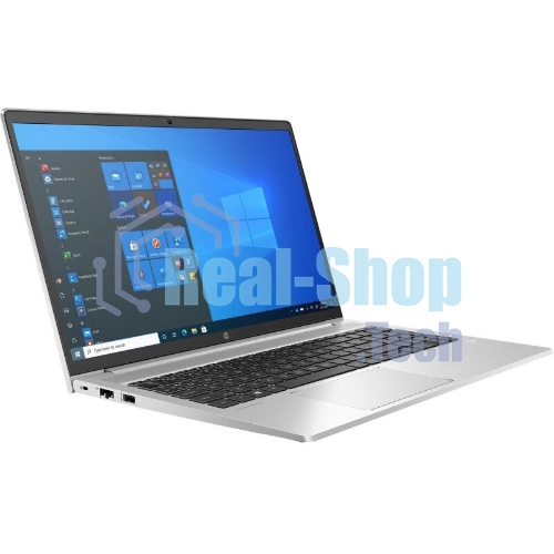 Ноутбук HP ProBook 455 G8 серебристый 45N85ES_16G 15.6