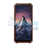 Смартфон Blackview BV4800 Pro, 4/128Gb, оранжевый