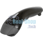 Сканер штрих-кода ручной Mertech CL-610 P2D 1D/2D имидж, беспроводной, 100 скан/сек, USB-HID; USB-COM - эмуляция; RS-232 - эмуляция; Bluetooth - BLE 5.0, черный