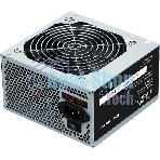 Блок питания KingPrice ATX 550W KPPSU550 (20+4pin) 120мм fan 4xSATA