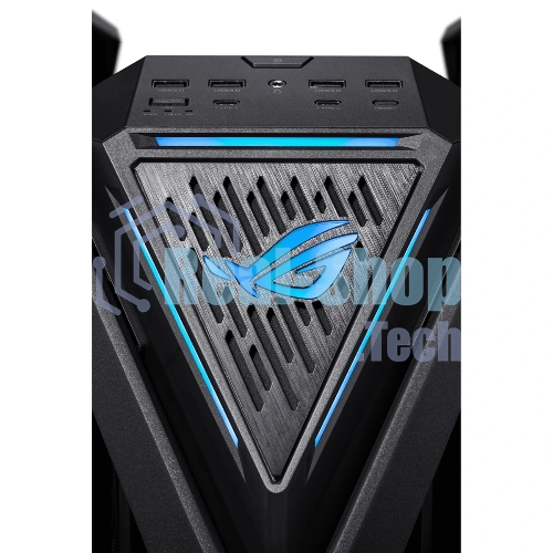 Компьютерный корпус ASUS ROG HYPERION GR701 BTF EDITION (90DC00F0-B39020)
