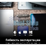 Внешний SSD Patriot Viper PVP30 USB-C 1Tb 2.5