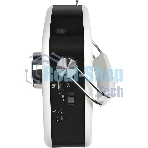 Радиоприемник RITMIX RPR-705 белый
