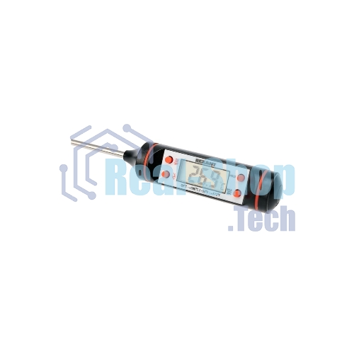 Цифровой термометр (термощуп) Rexant RX-512 70-0512