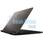 Ноутбук MSI Vector 18 HX AI A2XWHG-899XRU Ultra 9 285HX 64Gb SSD 1Tb NVIDIA GeForce RTX 5070Ti 12Gb 18