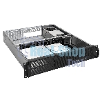 Серверный корпус ExeGate Pro 2U550-06/2U2088 (RM 19