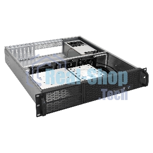 Серверный корпус ExeGate Pro 2U550-06/2U2088 (RM 19