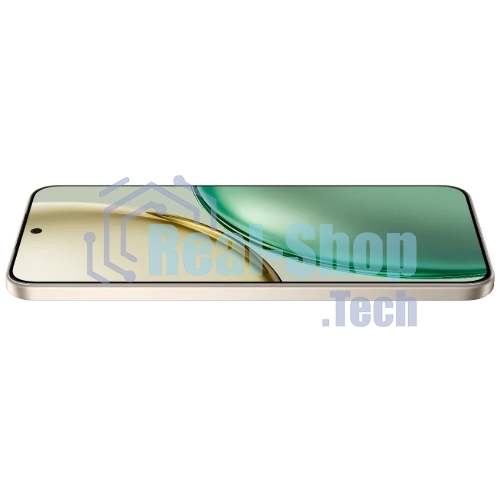 Смартфон HONOR X9d 8/256Gb, золотой/бежевый