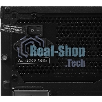 Компьютер Amur Нарвал B7I21 MT i3 12100 (3.3) 16Gb SSD 256Gb UHDG 730 FreeDOS GbitEth 400W мышь клавиатура черный (RUS) (2147002)