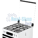 Плита Комбинированная Gorenje GK5C40WF белый