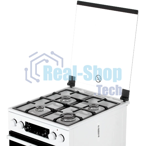 Плита Комбинированная Gorenje GK5C40WF белый