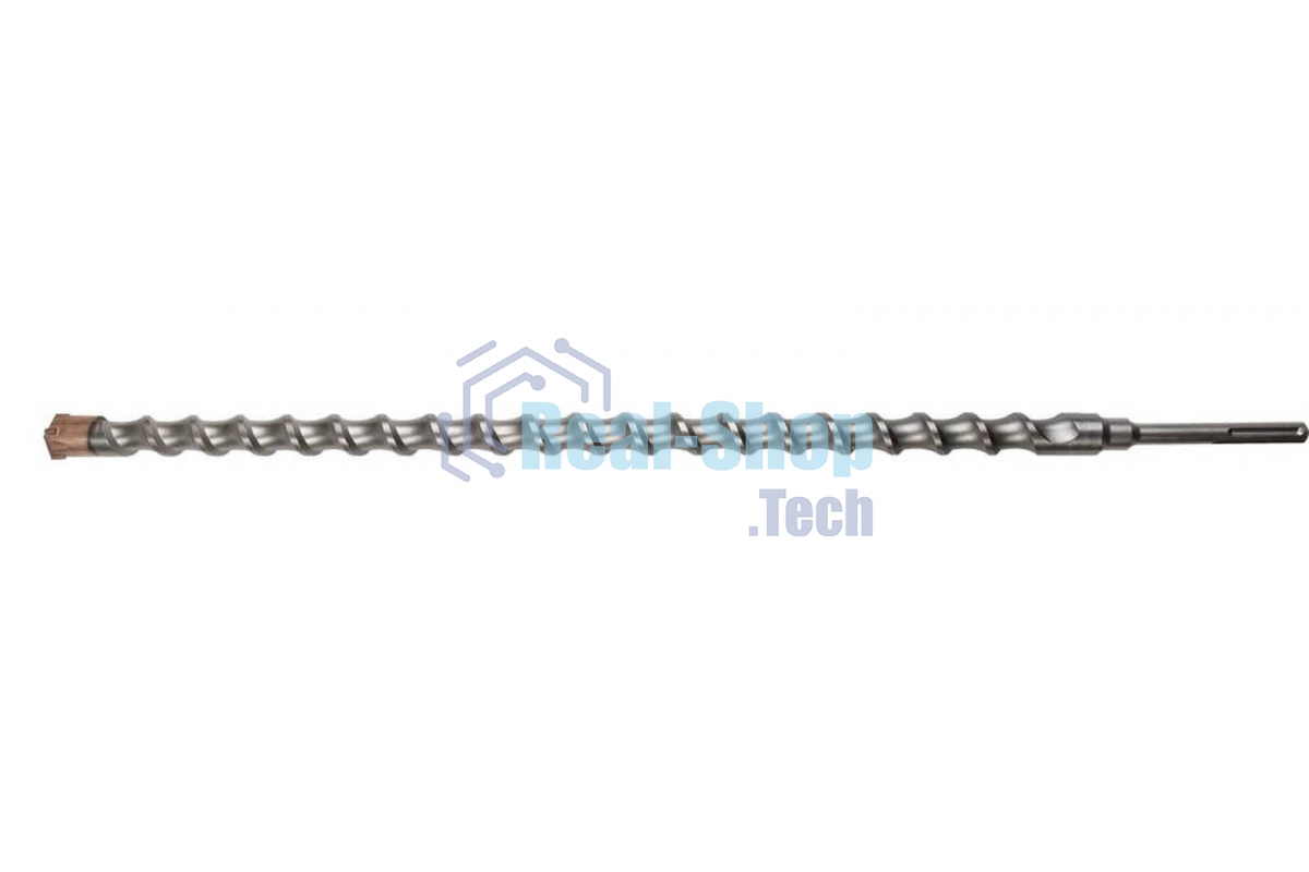 Бур STAYER SDS-max 14 x 250/380 мм