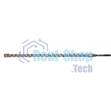 Бур STAYER SDS-max 14 x 250/380 мм