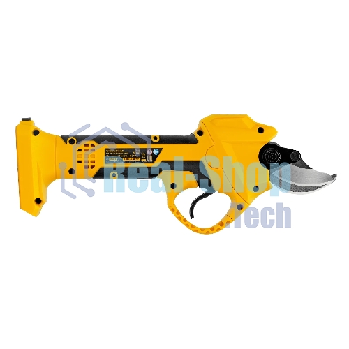Секатор аккумуляторный Denzel CP-30-0, 18В Li-Ion