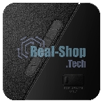 Саундбар SVEN SB-2400DD черный (Dolby Digital Plus, 2х80 + 240 Вт, Bluetooth, ПДУ, USB)