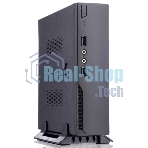Компьютерный корпус FoxLine FL-102-AD120-DC