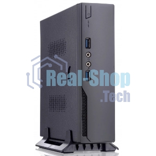 Компьютерный корпус FoxLine FL-102-AD120-DC