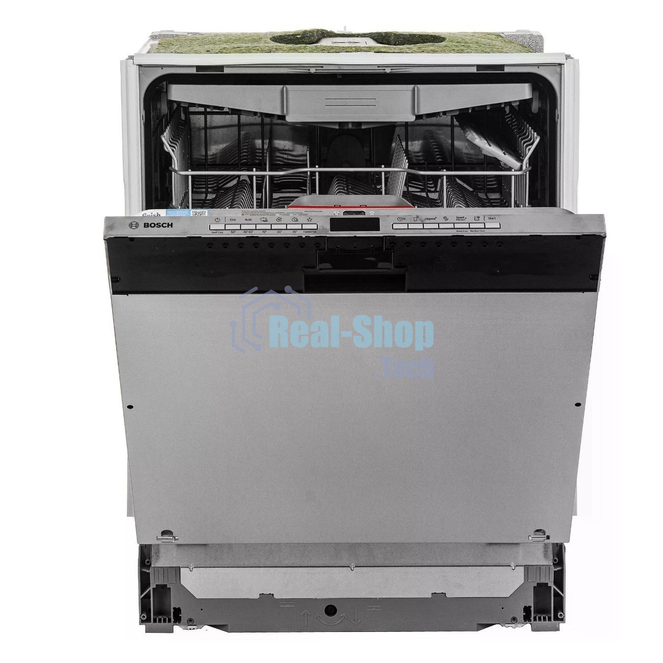 Встраиваемая посудомоечная машина Bosch SMV4HMX25Q