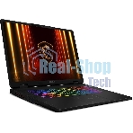 Ноутбук MSI Crosshair 18 HX AI A2XWGKG-022XRU Core Ultra 9 275HX 32Gb SSD 1Tb NVIDIA GeForce RTX 5070 8Gb 18