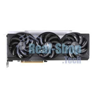 Видеокарта Acer RX9070XT NITRO OC 16Gb GDDR6 256bit 3xDP HDMI 3FAN RTL
